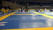 2019 Pan Jiu-Jitsu IBJJF Championship Day 1 Mat 12