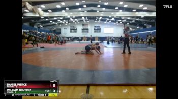 Replay: Mat 5 - 2024 Chocolate Duals | Dec 21 @ 9 AM