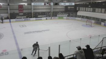 Replay: Home - 2025 Raiders vs Menace | Sep 7 @ 5 PM