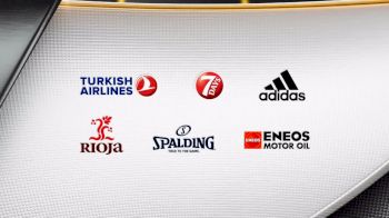 RMB vs PAO | 2018-19 Euroleague