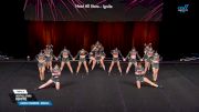 Heat All Stars - Ignite [2025 L3 Senior - Small Finals] 2025 The D2 Summit