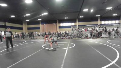 83 lbs Consi Of 8 #1 - Braylon Stark, Valiant College Prep vs Levi Leones, Flow Academy HI