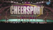 Jaguar Athletics - Jungle Cats [2023 L3 Senior - D2 - Small] 2023 CHEERSPORT National All Star Cheerleading Championship