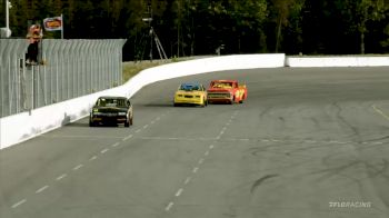 Full Replay | NASCAR Weekly Racing at Alaska Raceway Park 6/17/23