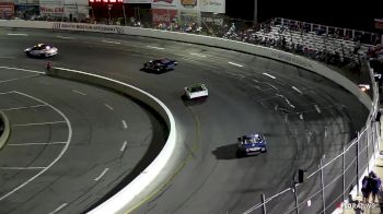 Replay: NASCAR Weekly Racing at South Boston | Aug 23 @ 7 PM