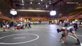 113 lbs Rr Rnd 2 - Marcello Luna, Elite Athletic Club Stars vs Jackson Kitterman, Crazy Bad Rushmore?s