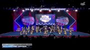 South Force Cheer - Kryptonite [2026 L4 Senior Coed - D2 - Medium Day 2] 2026 NCA All-Star National Championship