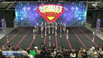 ICE - Rain [2026 L3 Youth Day 2] 2026 Spirit Sports Indianapolis Nationals