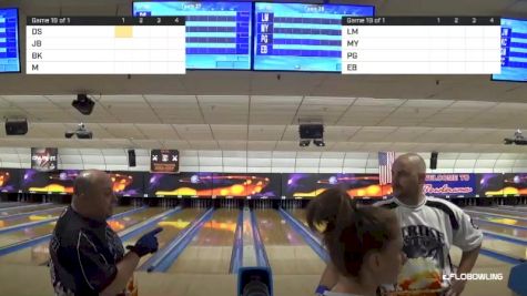 Battle Bowl X - Lanes 27-28 - Aug 10, 2019