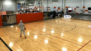 Full Replay - 2019 Jr NBA Global Championship - Central Region - Court 5 - May 11, 2019 at 8:35 AM CDT