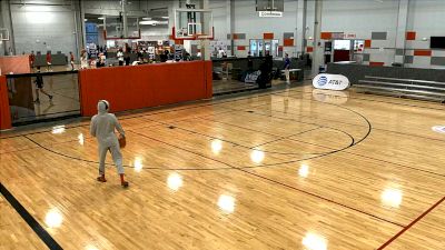 Full Replay - 2019 Jr NBA Global Championship - Central Region - Court 5 - May 11, 2019 at 8:35 AM CDT