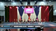 Woodlands Elite - Humble - Corporals [2021 L1.1 Youth - PREP - Small - B Day 1] 2021 The American Spectacular DI & DII