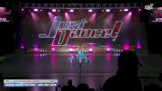 Raevin Dance Factory - DFE Tiny Jazz [2026 Tiny - Intermediate - Jazz Day 1] 2026 JustDance Grand Nationals