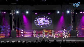 Element Athletics MKE - Cyclones [2024 L2 Junior - D2 - Small - B Day 2] 2024 GLCC Grand Nationals