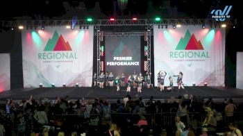 Premier Performance - Vengeance [2024 L2 Junior - D2 04/20/2024] 2024 The Southeast Regional Summit