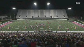 Seattle Cascades "Against the Grain" at 2026 Midwestern Championship