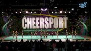 A-Towne Athletics Elite - BOMBSHELLS [2025 L3 Youth - Small Day 1] 2025 CHEERSPORT National All Star Cheerleading Championship