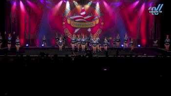 The California All Stars-Livermore - J2 Crew [2024 L2 Junior Day 1] 2024 The American Masterpiece San Jose National