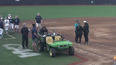 Replay: Hampton vs UNCW - DH | Apr 7 @ 6 PM