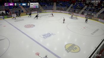 Replay: Away - 2024 Salmon Arm vs Brooks | Dec 14 @ 6 PM