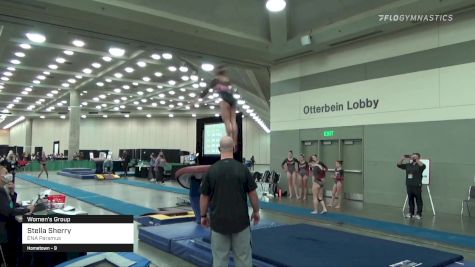 Stella Sherry - Women's Group, ENA Paramus - 2021 Christmas on the Chesapeake