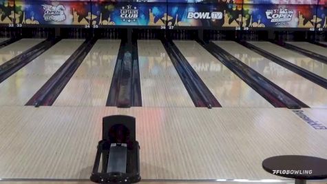 2020 Stormin' Blue & White Vegas Classic - Baker Match 1 - Grambling St. Vs. Monmouth