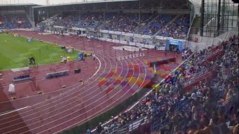 2018 IAAF Continental Cup, Day One Replay