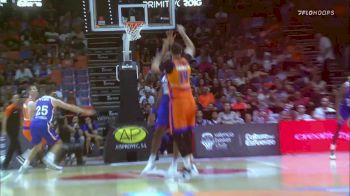 Full Replay - Zalgiris vs Valencia Basket