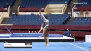 Zuri Scott - Floor, Stars Gymnastics - 2020 Metroplex Challenge