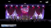 Spirit Xtreme - Passion [2025 L4.2 Senior Coed Day 1] 2025 NCA Holiday Classic