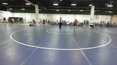 75 lbs Consi Of 16 #2 - Jace Rooney, NY vs Garrett Whalen, PA