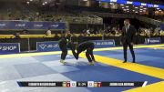 Jasmin Julia Medrano vs Elisabeth Katleen Bravo 2026 Pan Jiu Jitsu IBJJF Championship