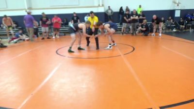 171 lbs Round 3 - Jaden Malecki, Ragin Raisins Concord vs Gavin Burhans, Front Royal Wrestling Club