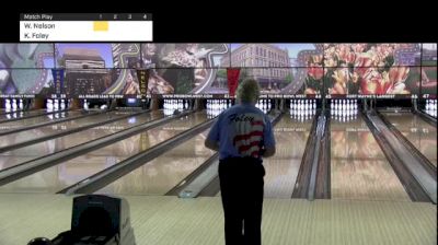 William Peters vs. Julius Mickel