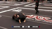 Anabella Junco vs Claire Butterfield 2025 ADCC East Coast Trials