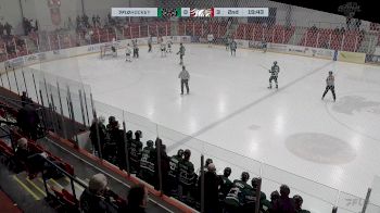 Replay: Home - 2024 Pelham vs Ayr | Oct 17 @ 7 PM