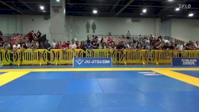MARCELO FRANÇA MAFRA vs ERICK VINICIUS RAPOSO 2023 American National IBJJF Jiu-Jitsu Championship