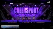 ACX - R3IGN KATS [2026 L3 Junior - Flex - Small - A Day 2] 2026 CHEERSPORT National All Star Cheerleading Championship