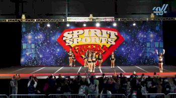 IDOL - Diamonds [2023 L4 Senior Coed Day 2] 2023 Spirit Sports West Palm Beach Nationals
