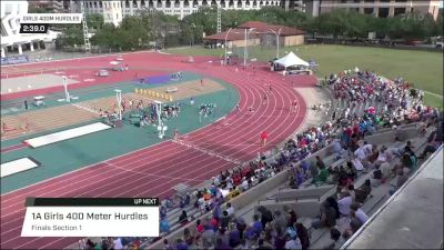 Replay: LHSAA Outdoor Championships | May 4 @ 2 PM