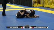 Nicholas Beltrame Savazi Alves vs Jorge F Chavez Polack 2026 Pan IBJJF Jiu-Jitsu No-Gi Championship