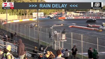 Replay: NASCAR Modifieds at Riverhead | May 24 @ 5 PM