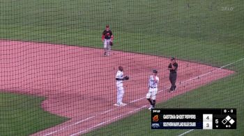 Replay: Home - 2025 Gastonia vs Blue Crabs | Jun 10 @ 6 PM