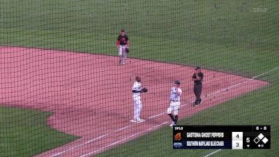 Replay: Home - 2025 Gastonia vs Blue Crabs | Jun 10 @ 6 PM