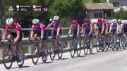 Replay: Giro d'Italia Women (Giro Donne) | Jul 11 @ 11 AM