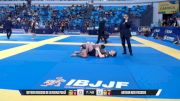 Arthur Nice Passere vs Deyver Rickson De Oliveira Paixã 2026 CBJJ Brazilian Jiu-Jitsu Championship No-Gi