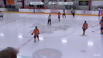 Replay: Home - 2023 Spokane vs Beaver Valley | Dec 16 @ 6 PM