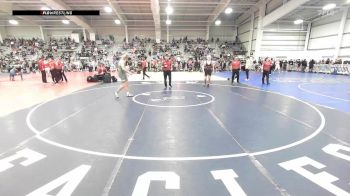 170 lbs Quarterfinal - Stanley Boris, PA vs Gunner Taylor, OH