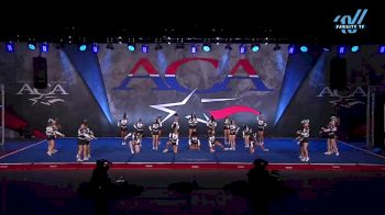 Cheer Athletics - Plano - Icecats [2025 L3 Junior - Medium Day 2] 2025 ACA Grand Nationals