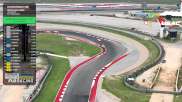 Replay: Porsche Sprint Challenge at COTA | May 26 @ 10 AM